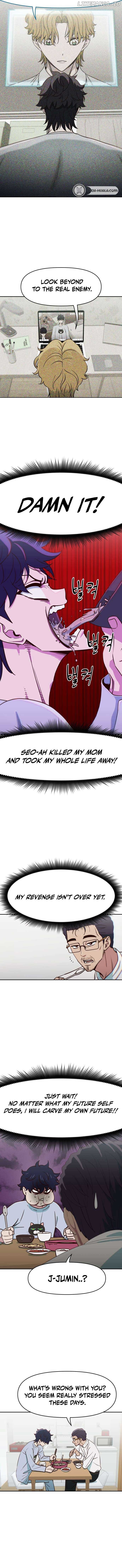 I’m the Only One Bullied by the New High School Student Chapter 51 65 13