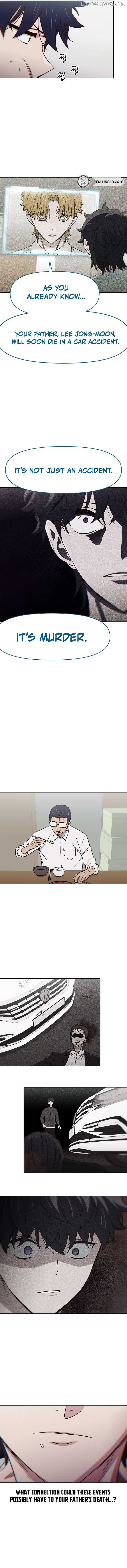 I’m the Only One Bullied by the New High School Student Chapter 51 66 14