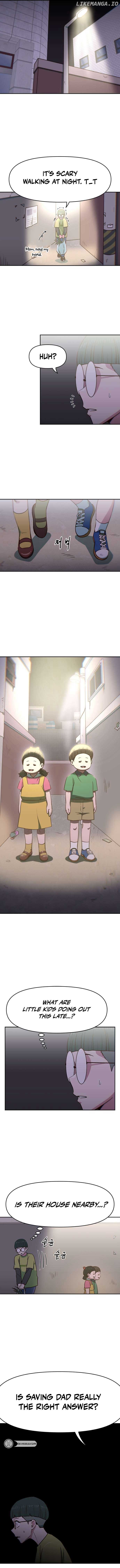 I’m the Only One Bullied by the New High School Student Chapter 52 50 04