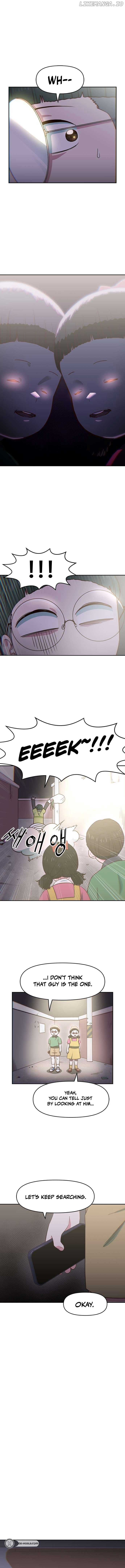 I’m the Only One Bullied by the New High School Student Chapter 52 51 05