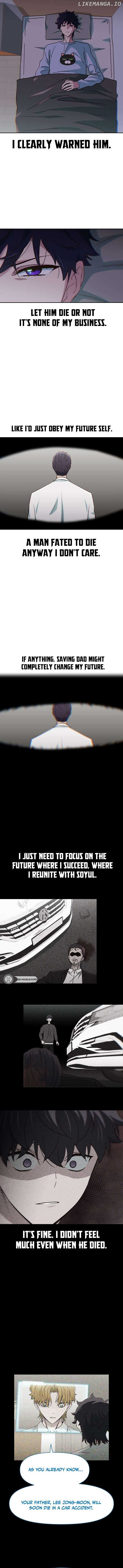 I’m the Only One Bullied by the New High School Student Chapter 52 52 06