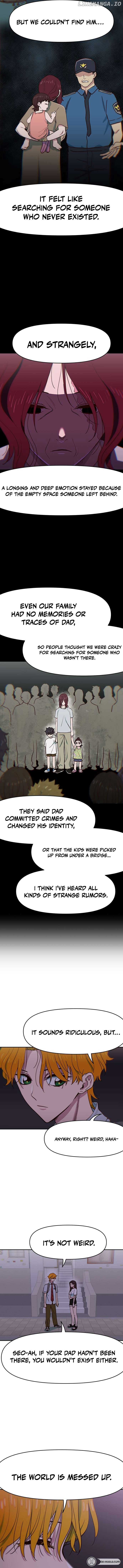 I’m the Only One Bullied by the New High School Student Chapter 52 56 10