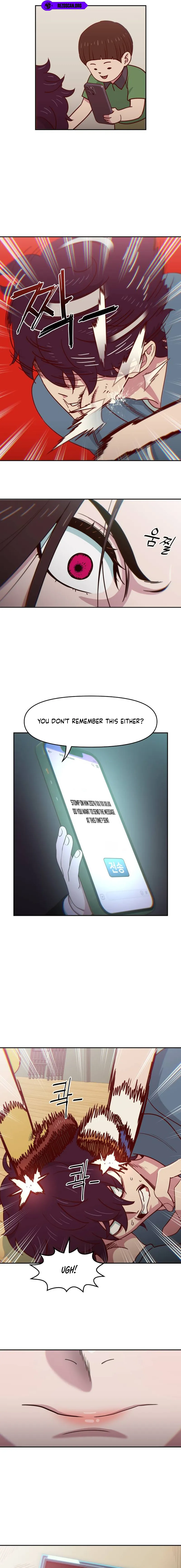 I’m the Only One Bullied by the New High School Student Chapter 55 61 03