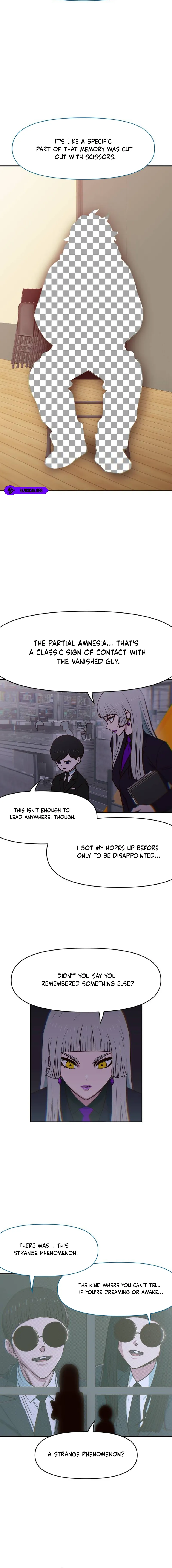 I’m the Only One Bullied by the New High School Student Chapter 55 63 05