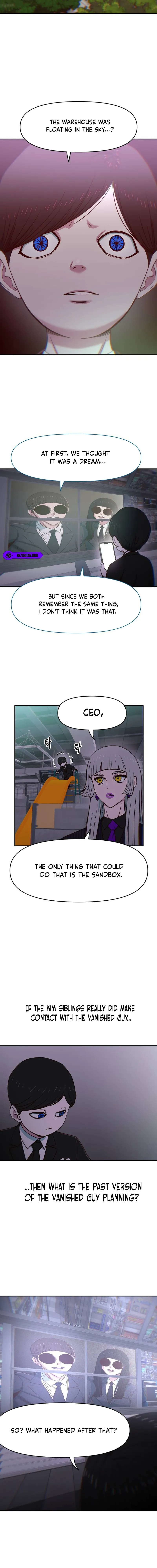 I’m the Only One Bullied by the New High School Student Chapter 55 68 10