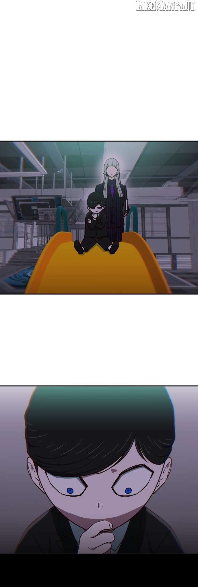 I’m the Only One Bullied by the New High School Student Chapter 56 78 05