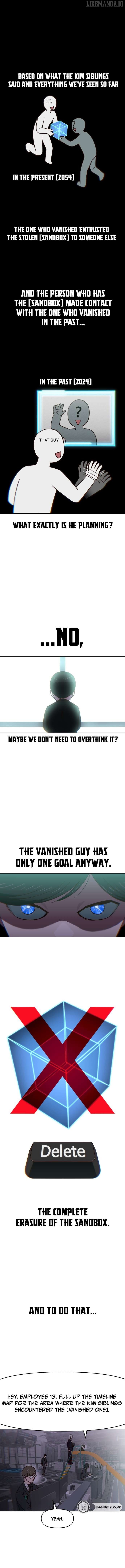 I’m the Only One Bullied by the New High School Student Chapter 56 79 06