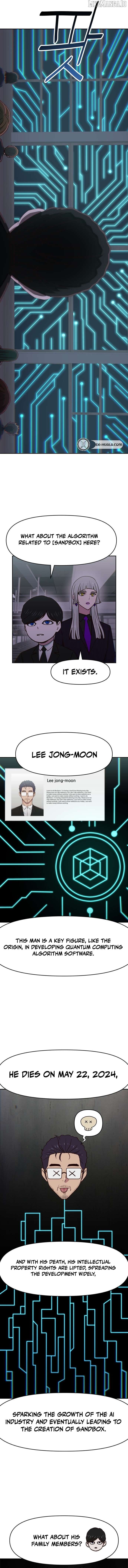 I’m the Only One Bullied by the New High School Student Chapter 56 80 07