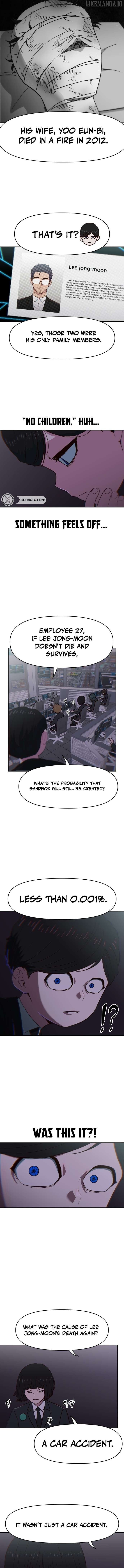 I’m the Only One Bullied by the New High School Student Chapter 56 81 08