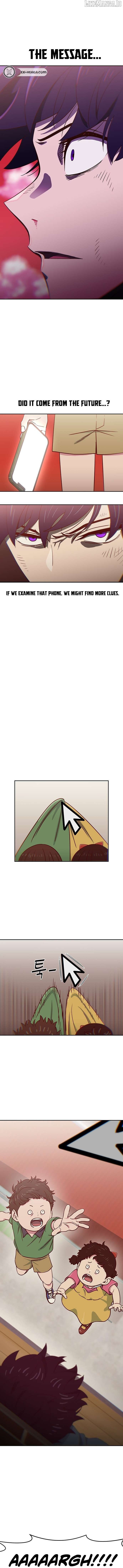 I’m the Only One Bullied by the New High School Student Chapter 56 83 10