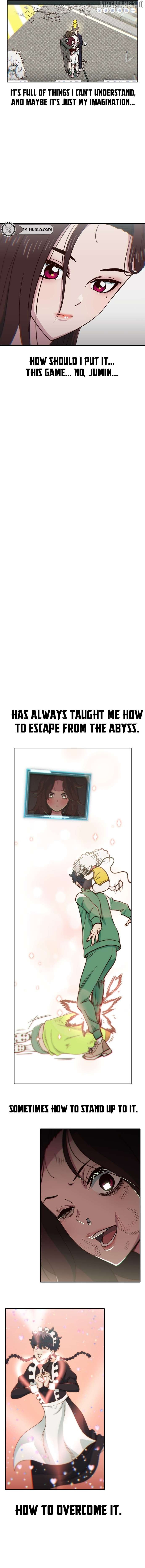 I’m the Only One Bullied by the New High School Student Chapter 56 92 19