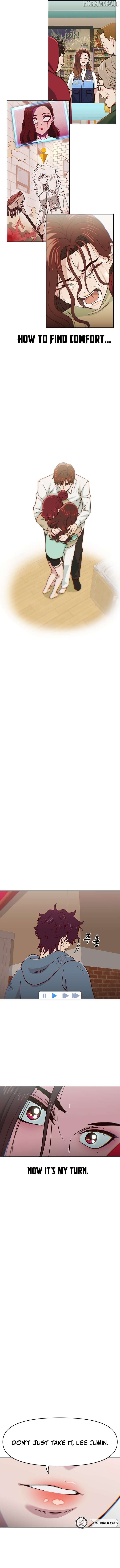 I’m the Only One Bullied by the New High School Student Chapter 56 93 20