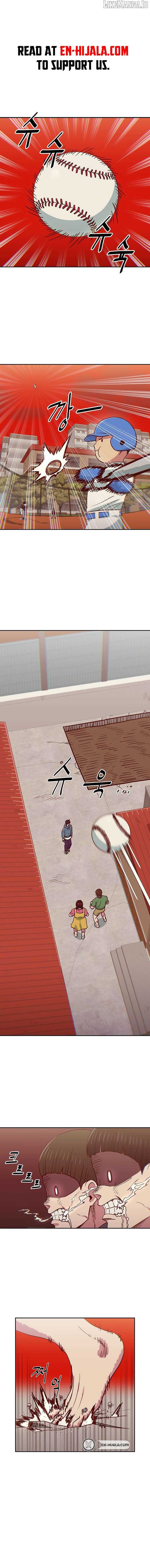 I’m the Only One Bullied by the New High School Student Chapter 57 59 03