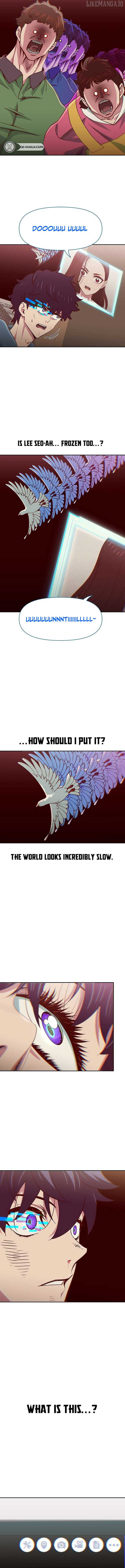 I’m the Only One Bullied by the New High School Student Chapter 57 62 06