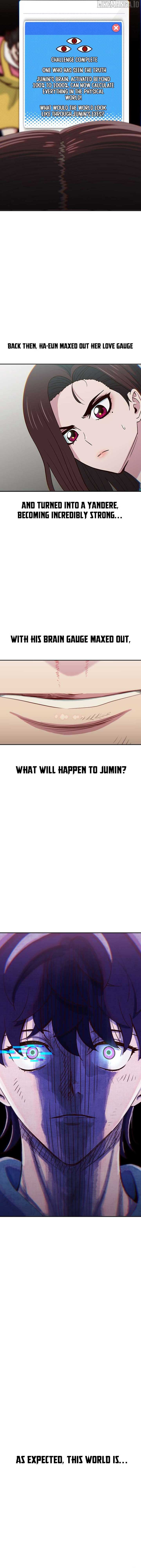 I’m the Only One Bullied by the New High School Student Chapter 57 63 07