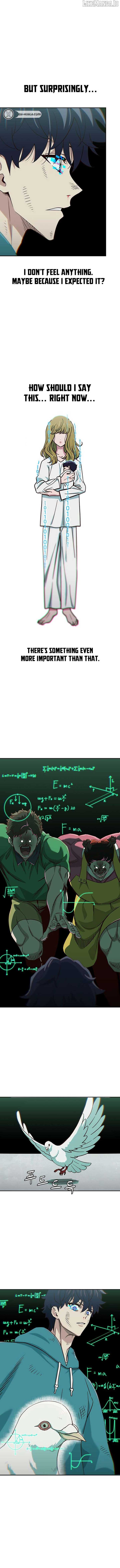 I’m the Only One Bullied by the New High School Student Chapter 57 65 09