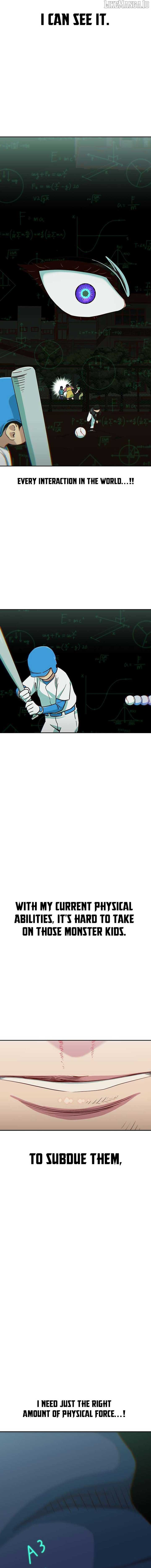 I’m the Only One Bullied by the New High School Student Chapter 57 66 10