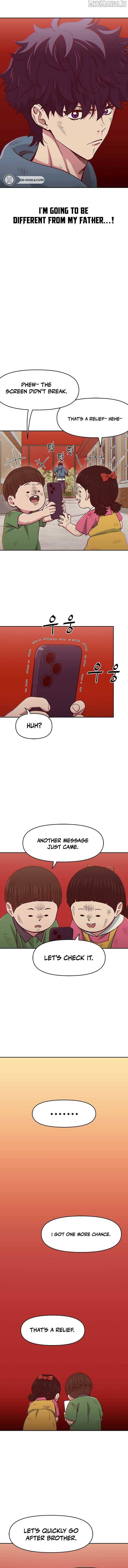 I’m the Only One Bullied by the New High School Student Chapter 57 74 18