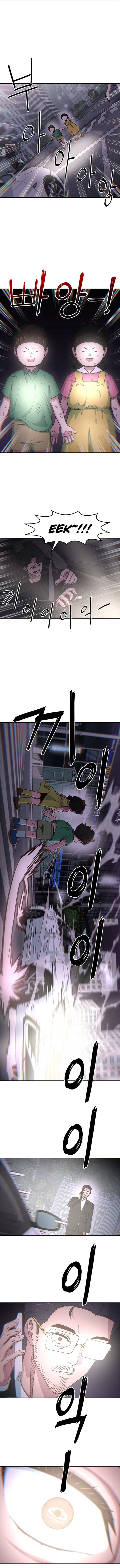 I’m the Only One Bullied by the New High School Student Chapter 58 61 06