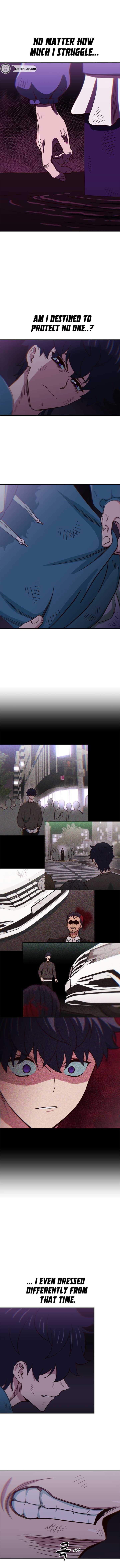 I’m the Only One Bullied by the New High School Student Chapter 58 66 11