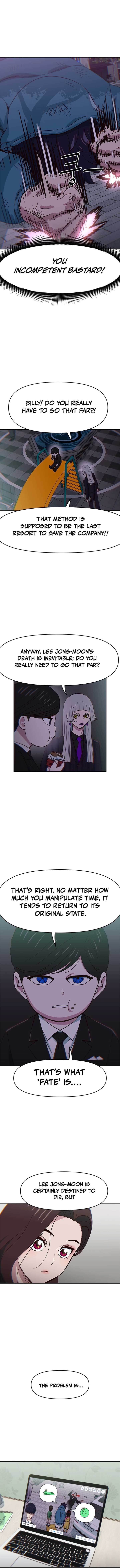 I’m the Only One Bullied by the New High School Student Chapter 58 67 12