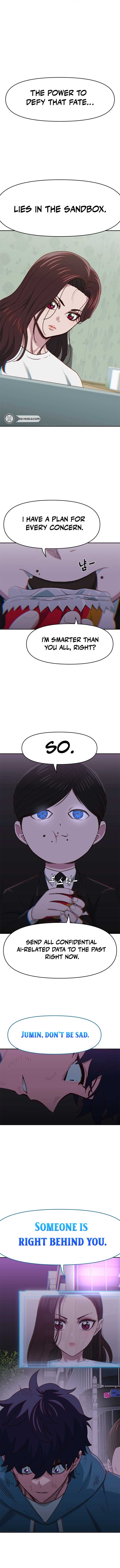 I’m the Only One Bullied by the New High School Student Chapter 58 68 13