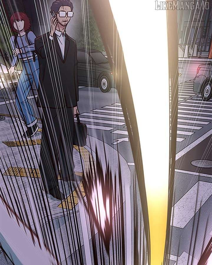 I’m the Only One Bullied by the New High School Student Chapter 59 464 007