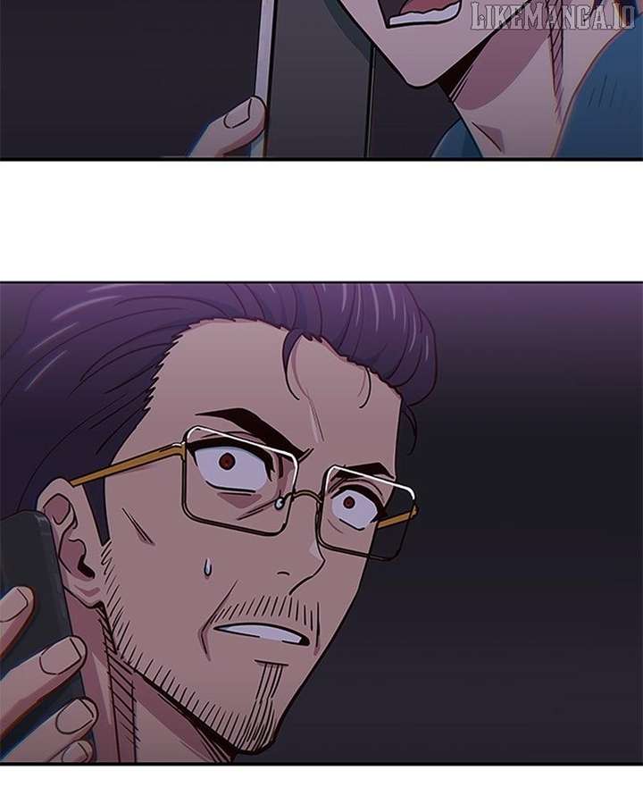 I’m the Only One Bullied by the New High School Student Chapter 59 468 011