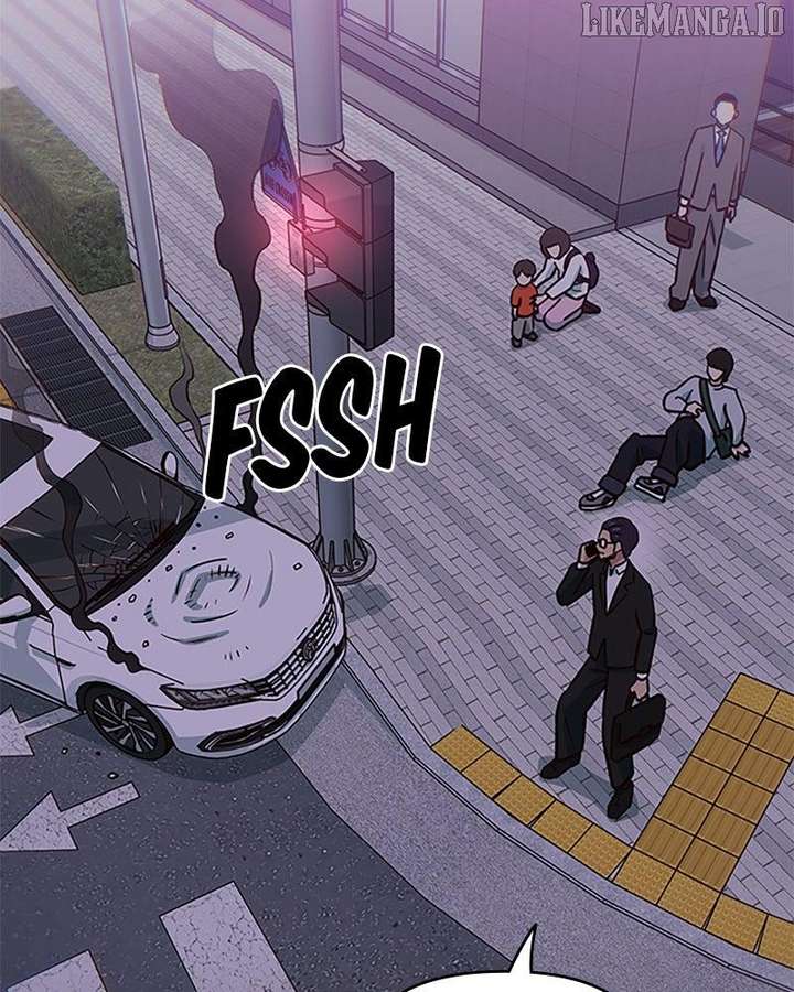 I’m the Only One Bullied by the New High School Student Chapter 59 473 016