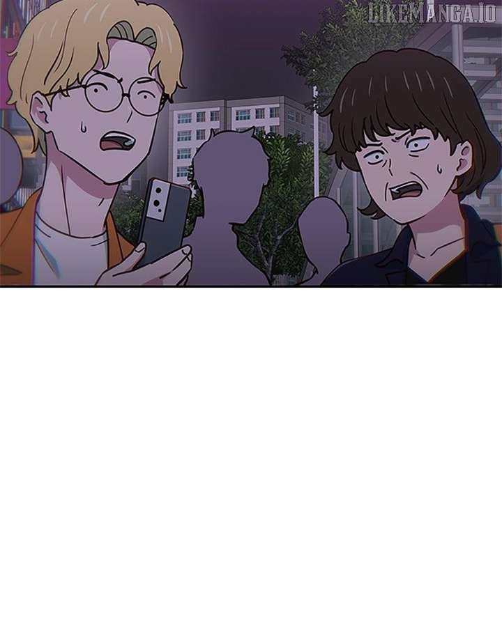 I’m the Only One Bullied by the New High School Student Chapter 59 475 018