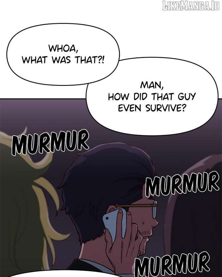 I’m the Only One Bullied by the New High School Student Chapter 59 476 019