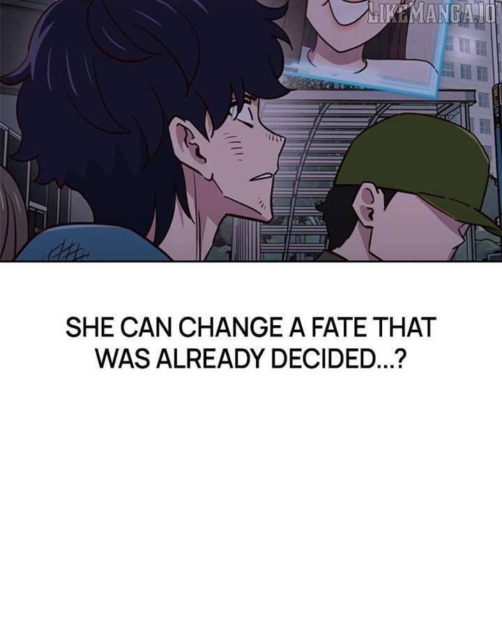 I’m the Only One Bullied by the New High School Student Chapter 59 480 023