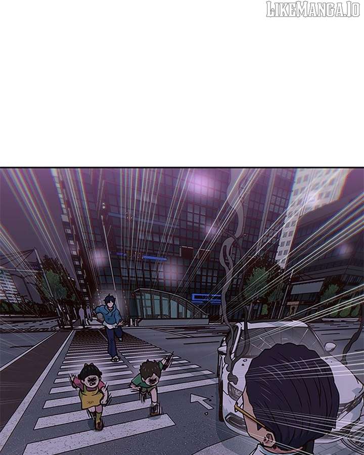 I’m the Only One Bullied by the New High School Student Chapter 59 486 029