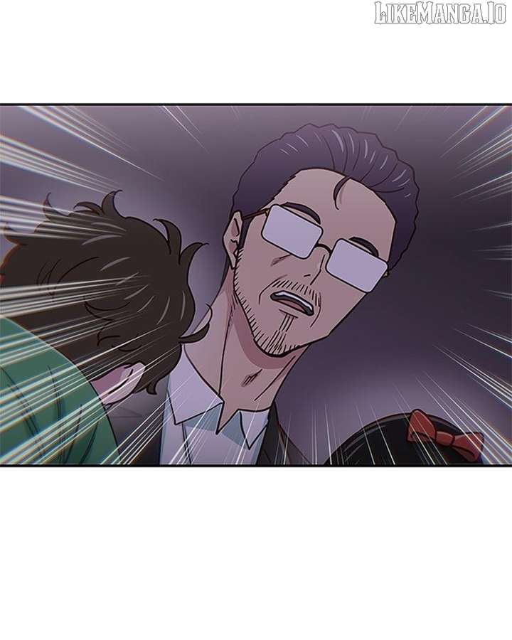 I’m the Only One Bullied by the New High School Student Chapter 59 503 046