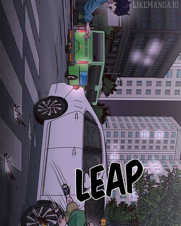 I’m the Only One Bullied by the New High School Student Chapter 59 507 050