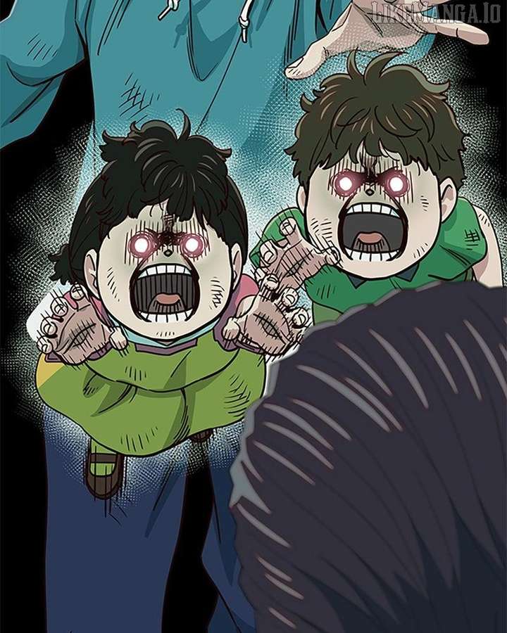 I’m the Only One Bullied by the New High School Student Chapter 59 513 056