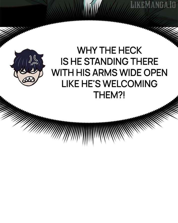 I’m the Only One Bullied by the New High School Student Chapter 59 516 059