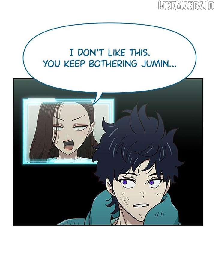 I’m the Only One Bullied by the New High School Student Chapter 59 517 060