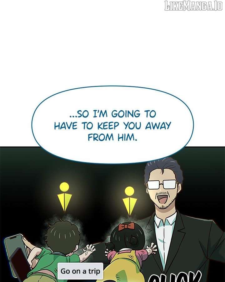 I’m the Only One Bullied by the New High School Student Chapter 59 518 061