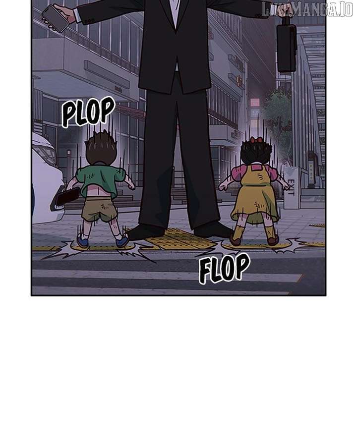 I’m the Only One Bullied by the New High School Student Chapter 59 522 065