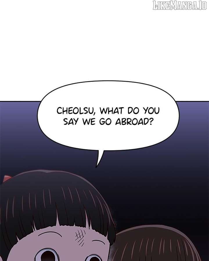 I’m the Only One Bullied by the New High School Student Chapter 59 524 067