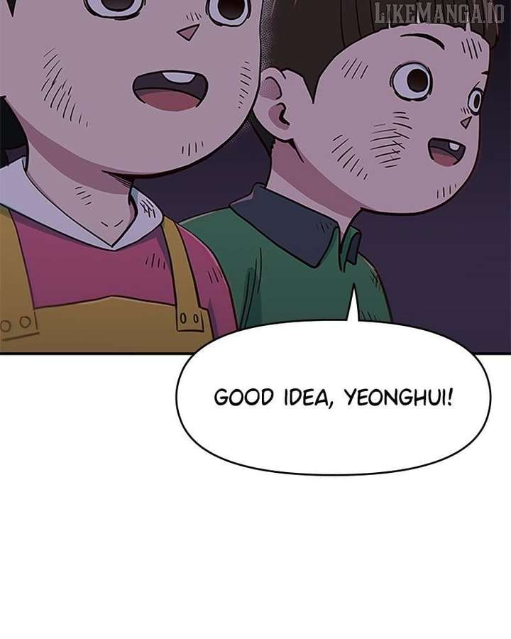 I’m the Only One Bullied by the New High School Student Chapter 59 525 068