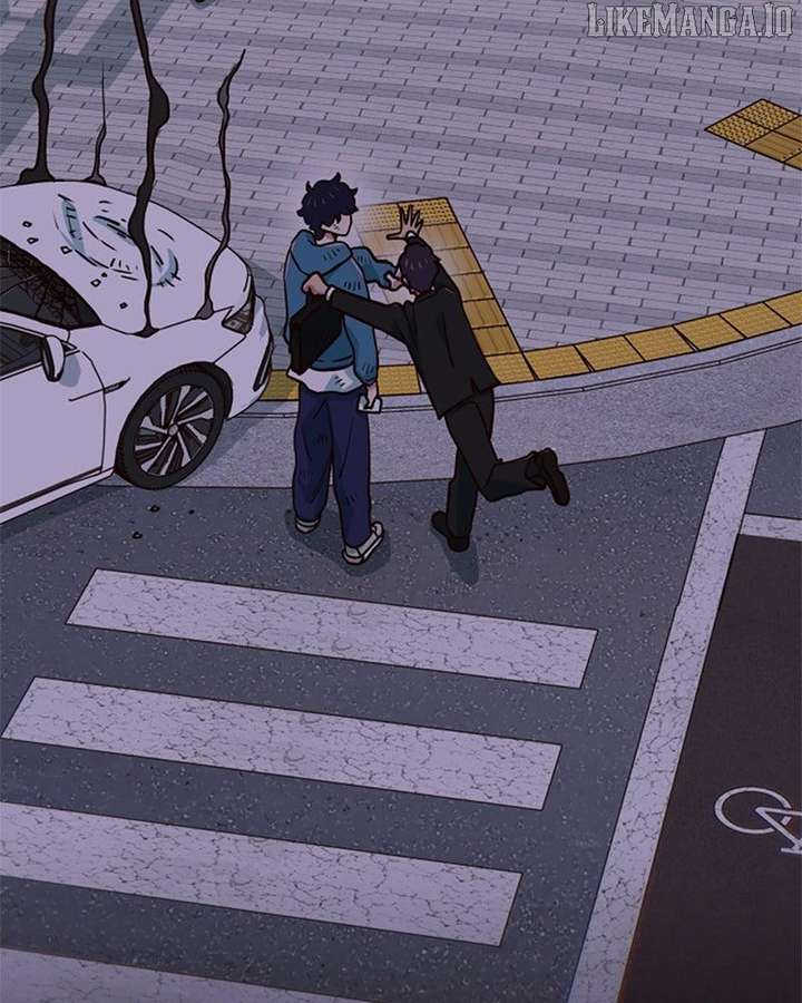 I’m the Only One Bullied by the New High School Student Chapter 59 533 076