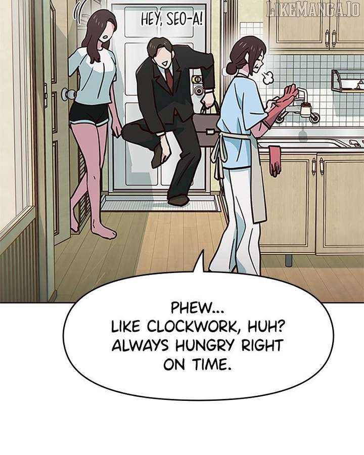 I’m the Only One Bullied by the New High School Student Chapter 59 541 084