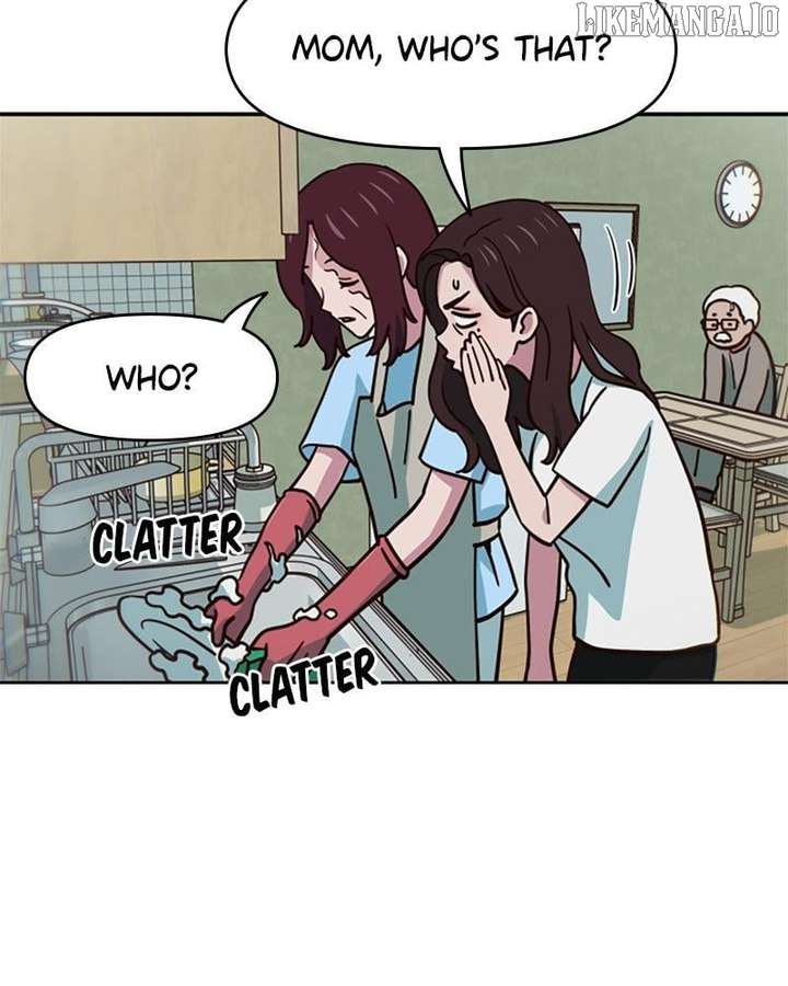 I’m the Only One Bullied by the New High School Student Chapter 59 548 091