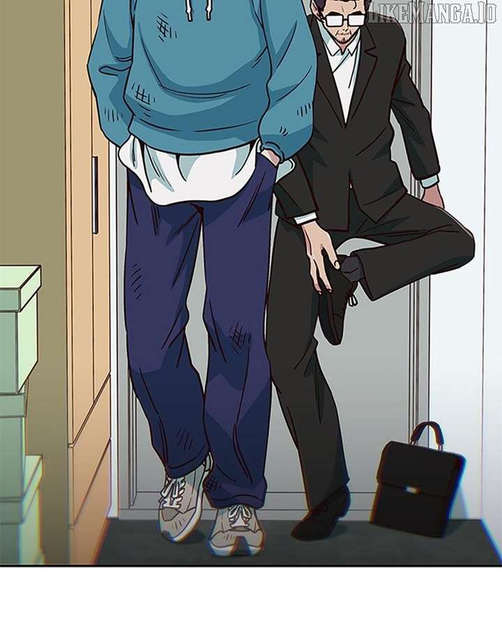 I’m the Only One Bullied by the New High School Student Chapter 59 570 113