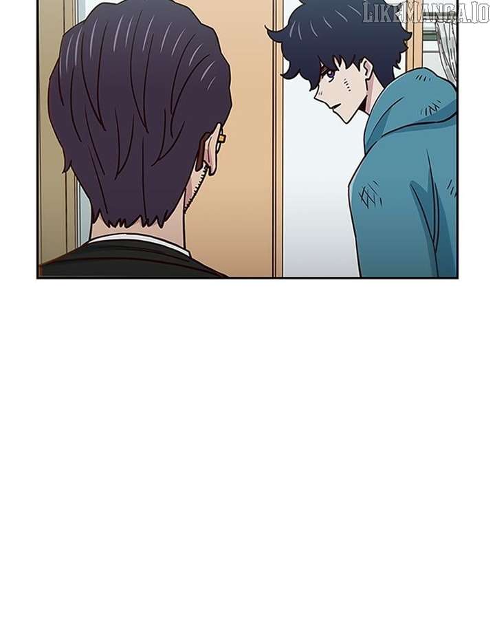 I’m the Only One Bullied by the New High School Student Chapter 59 573 116