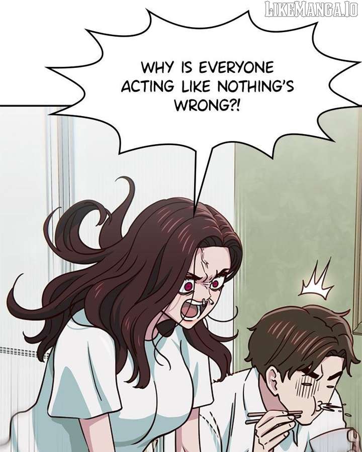 I’m the Only One Bullied by the New High School Student Chapter 59 587 130