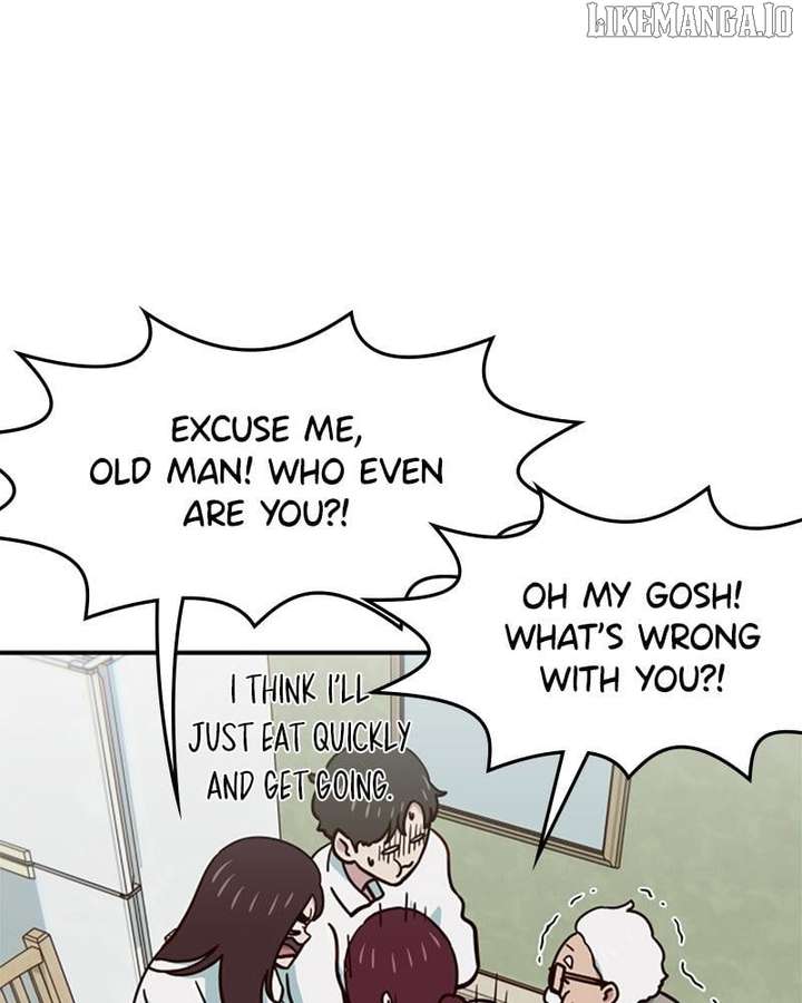 I’m the Only One Bullied by the New High School Student Chapter 59 590 133