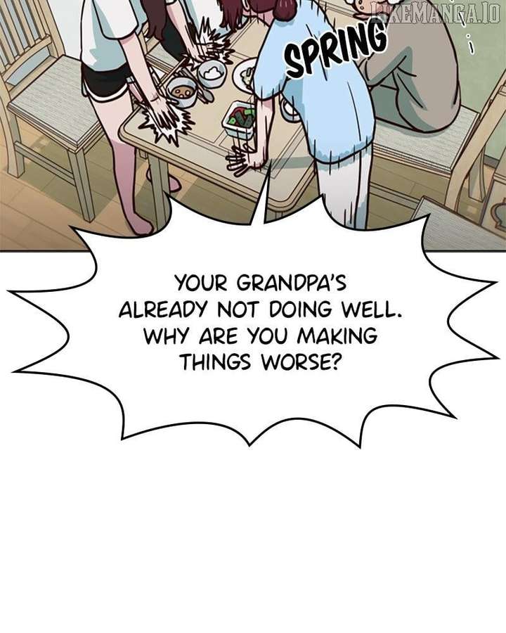 I’m the Only One Bullied by the New High School Student Chapter 59 591 134